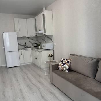 Сдается 1-комнатная квартира, 35 м²