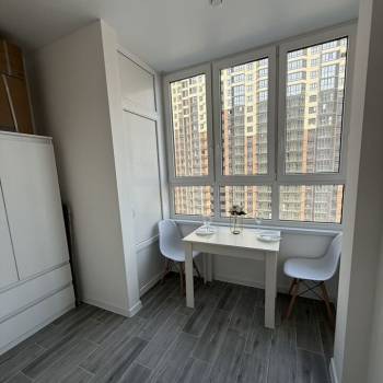 Сдается 1-комнатная квартира, 35 м²