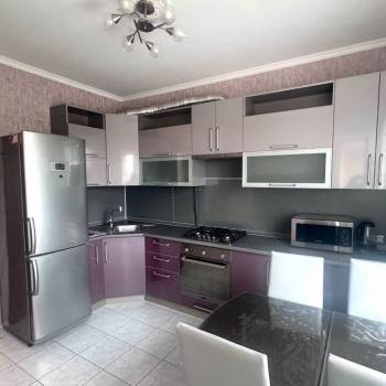 Сдается 1-комнатная квартира, 45 м²