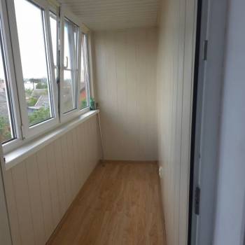 Сдается 1-комнатная квартира, 45 м²
