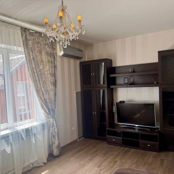 Сдается 1-комнатная квартира, 45 м²