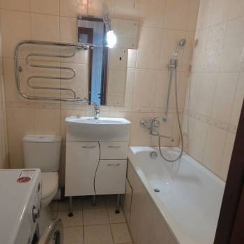 Сдается 1-комнатная квартира, 45 м²