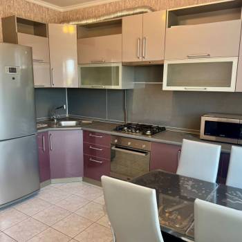 Сдается 1-комнатная квартира, 45 м²