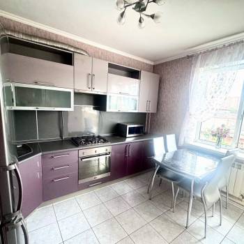 Сдается 1-комнатная квартира, 45 м²