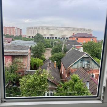 Сдается 1-комнатная квартира, 45 м²