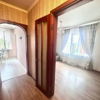 Сдается 1-комнатная квартира, 45 м²