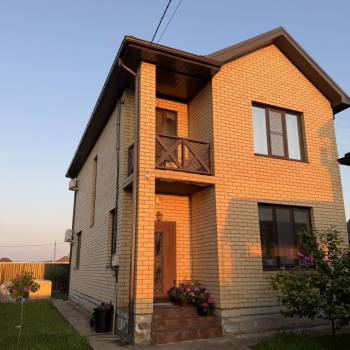 Продается Дом, 125 м²