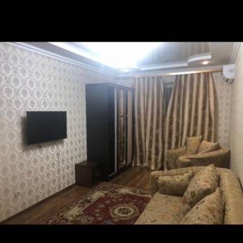 Сдается 2-х комнатная квартира, 50 м²