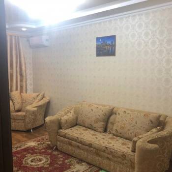 Сдается 2-х комнатная квартира, 50 м²