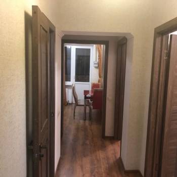 Сдается 2-х комнатная квартира, 50 м²