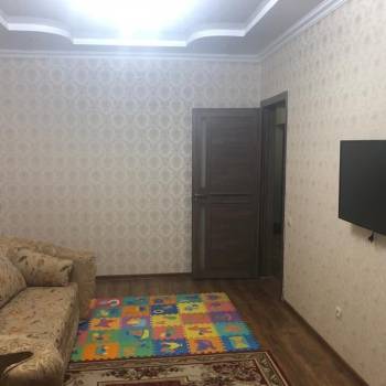 Сдается 2-х комнатная квартира, 50 м²