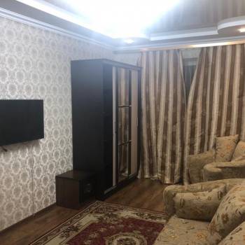 Сдается 2-х комнатная квартира, 50 м²