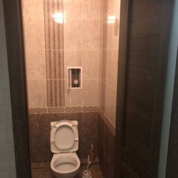 Сдается 2-х комнатная квартира, 50 м²