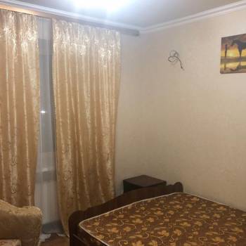 Сдается 2-х комнатная квартира, 50 м²