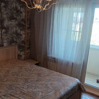 Сдается Многокомнатная квартира, 76 м²