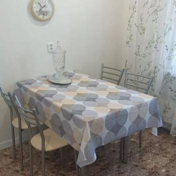 Сдается Многокомнатная квартира, 76 м²