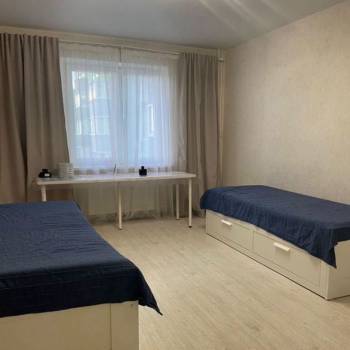 Сдается Многокомнатная квартира, 84 м²