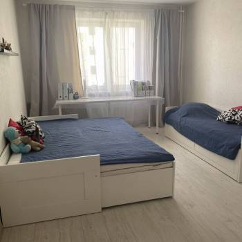 Сдается Многокомнатная квартира, 84 м²