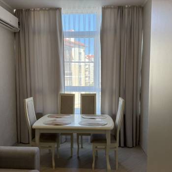 Продается 1-комнатная квартира, 46,6 м²