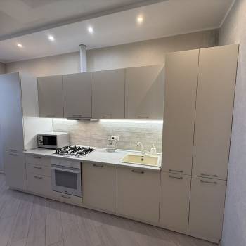 Продается 1-комнатная квартира, 46,6 м²