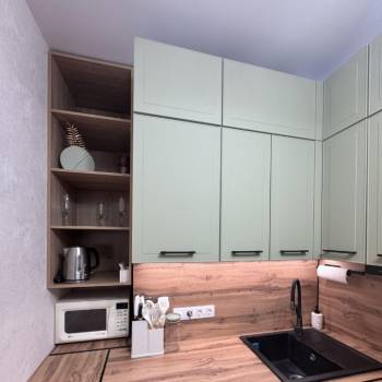 Сдается 1-комнатная квартира, 34,3 м²