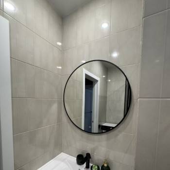 Сдается 1-комнатная квартира, 34,3 м²