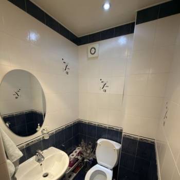 Продается 3-х комнатная квартира, 73,9 м²