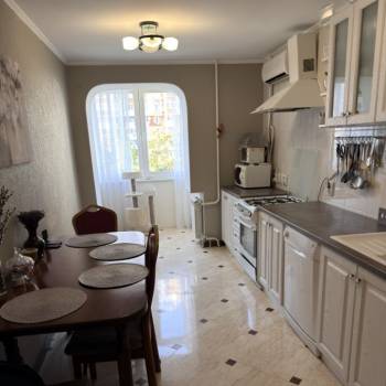Продается 3-х комнатная квартира, 73,9 м²