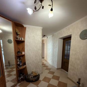 Продается 3-х комнатная квартира, 73,9 м²