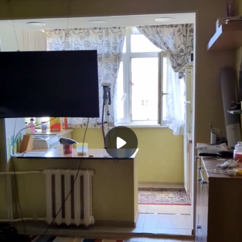 Сдается Комната, 21 м²