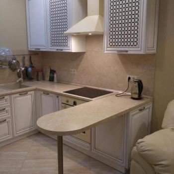 Сдается 1-комнатная квартира, 53,9 м²