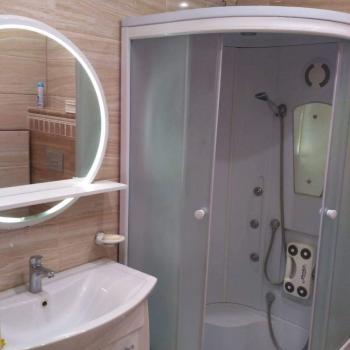 Сдается 1-комнатная квартира, 53,9 м²