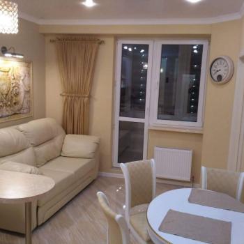 Сдается 1-комнатная квартира, 53,9 м²