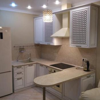 Сдается 1-комнатная квартира, 53,9 м²