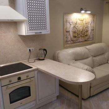 Сдается 1-комнатная квартира, 53,9 м²