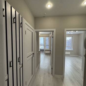 Сдается 1-комнатная квартира, 32 м²