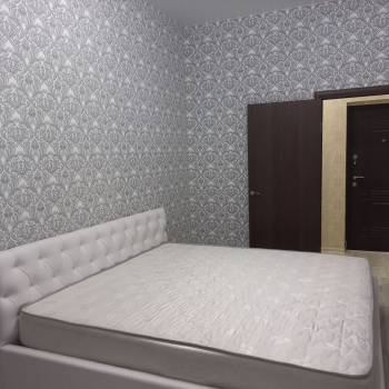 Продается 1-комнатная квартира, 36,1 м²