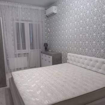 Продается 1-комнатная квартира, 36,1 м²