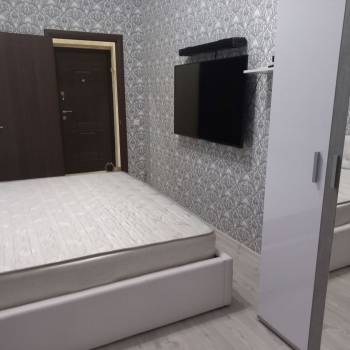 Продается 1-комнатная квартира, 36,1 м²