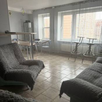 Продается Многокомнатная квартира, 78,3 м²