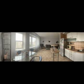 Продается Многокомнатная квартира, 78,3 м²