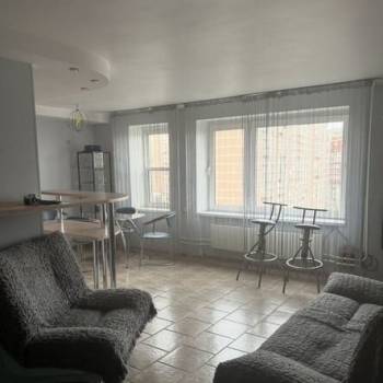 Продается Многокомнатная квартира, 78,3 м²