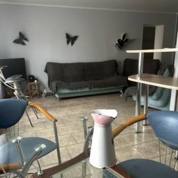 Продается Многокомнатная квартира, 78,3 м²