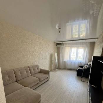Сдается 1-комнатная квартира, 40 м²