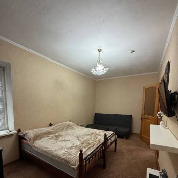 Сдается 1-комнатная квартира, 40,6 м²