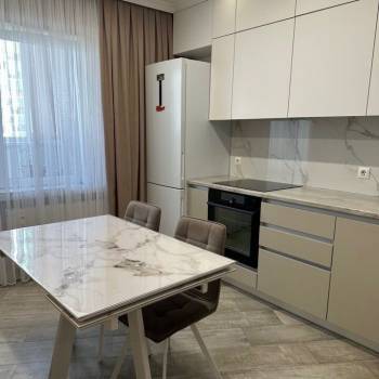Сдается 2-х комнатная квартира, 61 м²
