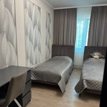 Сдается 2-х комнатная квартира, 61 м²