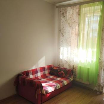 Сдается 1-комнатная квартира, 31,9 м²