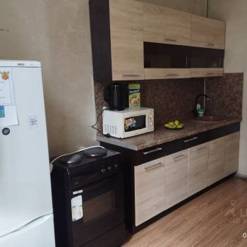 Сдается 1-комнатная квартира, 31,9 м²