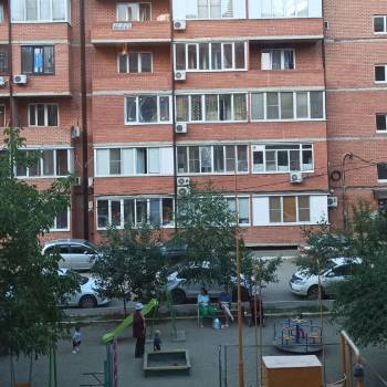 Сдается 1-комнатная квартира, 31,9 м²